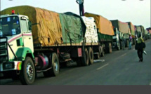 Sanctions de la Cedeao : La misère des chauffeurs maliens à Kidira