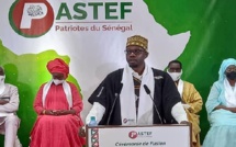 Polémique autour du chef de l’opposition: «Le meilleur baromètre, c’est d’attendre les Législatives », Pr Ibou Sane