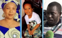 Du nouveau dans l'affaire Mohamed Diol, l'enfant de 2 ans enlevé : La détermination des gendarmes de Thiès a fini par payer