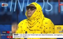 Affaire Adji Sarr : Aissatou Diop Fall accuse tous les journalistes sénégalais et défend farouchement la présumée victime