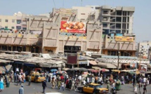 Sandaga: L’homme égorgé et brûlé répond au nom de Moussa Ciss