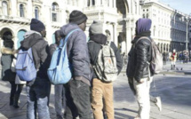 Italie: Un maire s'appuie sur la guerre en Ukraine pour critiquer les migrants sénégalais