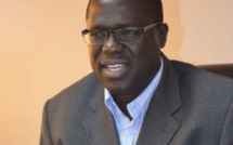 CAMES:  Pr. Ahmadou Aly Mbaye, recteur de l’Ucad, élu président du Comité consultatif général