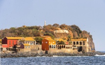 Passage de Seydina Limamou à Gorée, :  l’autre mémoire de l’île