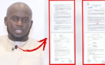 Affaire des 3,9 milliards FCfa: Aziz Ndiaye enfonce Nancy Niang et se lave à grande eau