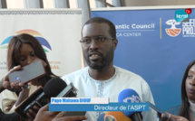 Pape Mahawa Diouf : "Le Président Macky Sall veut faire de Dakar, un hub attractif dans le domaine du sport
