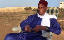 Autonomisation: Avec Me Abdoulaye Wade, Touba et l'eau, c'est une longue histoire
