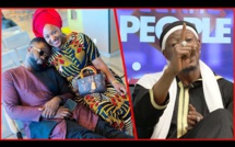 Violences conjugales: "pendant 6 ans, Mia est battue par Abdou...", selon Tange Tandian