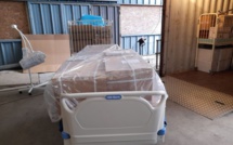 Santé : Horizons - Sahel ONG Solidarité Sénégal et son partenaire HillRom  en appui aux hôpitaux Abass Ndao et Mathlaboul Fawzaini