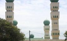 Suivez en Direct sur www.leral.net la 34e édition de la ziarra annuelle de la famille omarienne 