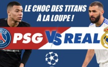 REAL MADRID - PSG : LA TENDANCE SE CONFIRME POUR DEUX CADRES D'ANCELOTTI À L'APPROCHE DU CHOC !