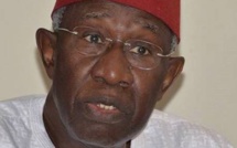 Souvenir du défunt historien: Un témoignage collectif rendu à Pr. Iba Der Thiam