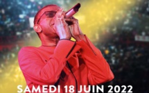 Grand Bal Paris Bercy :  Rendez-vous est pris pour le 18 juin 2022 !