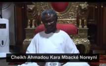 Serigne Modou Kara prédit sa mort et dévoile son "testament"