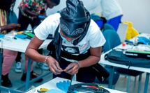 Sénégal Talents Campus, c'est aussi trois zones universitaires de formation : Pikine, Dakar et Guediawaye