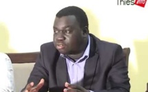 El Malick Seck : « Moi, maire de Thiès, je renoncerai à l’ensemble de mes privilèges »  ( Audio)