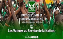 Congrès extraordinaire prévu le 12 mars prochain : Le PUR vers un vaste chamboulement
