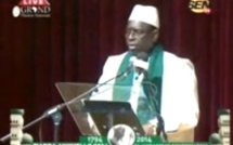 Vidéo - Le Président Macky Sall rend un vibrant hommage à Iba Der Thiam