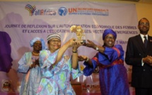 Forum AWA 2022 : Priorité à l’accès des femmes aux instances de décision pour la réalisation de l’équité genre