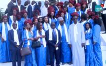 8 Mars 2022: L'Amicale des Femmes de la CDC offre 5 millions FCfa au poste de santé de Mermoz