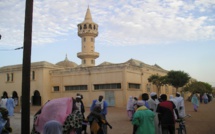 Homosexuels pris à la Mosquée Karack: Le pédé, Ousmane Diallo condamné à 6 mois ferme
