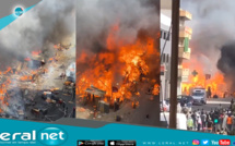 Récurrence des accidents dans les marchés: 7 graves incendies recensés entre 2013 et 2022