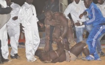 Après sa défaite de vendredi : Eumeu Sène et son entourage accusent le coup