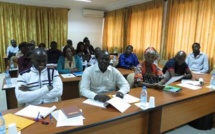 L’Ambassade soutient un atelier pour des professeurs d’anglais