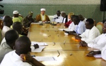 Ramadan 2013: Série de conférences et Iftar en solidarité avec les musulmans