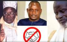 Pape Sarr limogé: Mame Mactar Guèye de Jamra salue la décision de Macky Sall et l'invite à être plus...