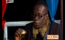 Vidéo - Le chanteur Soriba raconte le film de son arrestation