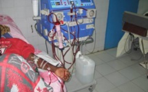 Centre de dialyse de Fatick / Dr. Aminata Ndiaye: « 90% des patients ont eu recours à la pharmacopée »