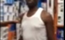 Regardez le supporter le plus stressé lors du combat Modou Lo vs Eumeu Sène