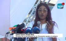 Wakhinane Nimzatt: Les transformatrices à l'école de l'économie sociale et solidaire