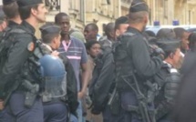 Opération de régularisation des « sans-papiers » au Maroc