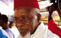 Mourchid Iyane Thiam parle des homosexuels : "Ce sont des gens maudits par Dieu"