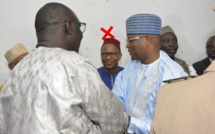 URGENT à Kaolack : Le frère aîné de M. Ahmed Youssouf Bengelloune pique une crise et…