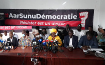 Le M2D déterre le dossier de l’enquête sur les morts de mars 2021 :– «Macky n’a pas respecté sa promesse à Serigne Mountakha»