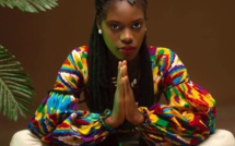 A la découverte de l’artiste Reema Juuf, une jeune passionnée de musique