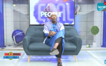 Takk souf et mandat de dépôt: Tange Tandian résout les "6000 problèmes" et "rappe" sur Khalifa