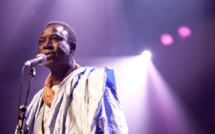 Décès de Thione Seck, un an déjà : Un concert de témoignages…
