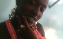 Voici Nafy, l'épouse de Mbaye Diop Fary Mbaye de Dinama Nékh !