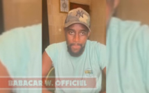 Un an après: Fils, petits-fils et amis se rappellent de Thione Seck