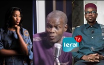 Sortie de Ousmane Sonko sur Adji Sarr : Les vérités crues de Oustaz Maodo Faye…