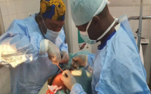 Diagnostic des soins chirurgicaux en Afrique : Dakar accueille une réunion des experts