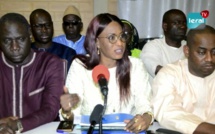Mission politique de BBY à Gossas: Le message de Macky Sall porté par Zahra Iyane Thiam 