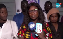 Journée de la Jeunesse féminine de Guédiawaye organisée par CDJ