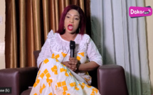 Fatoumata Ndiaye "Fouta Tampi" sur Ousmane Sonko: "Il a tué Adji Sarr pour l'avoir violée, ils se voyaient avant Sweet Beauty"