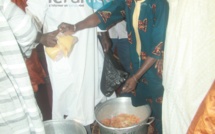 Les images du mariage de Mbaye Diop Fary Mbaye de "Dinama nékh"