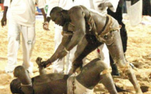 Son « Nguimb » volé, Eumeu Sène a lutté avec celui de son frère Khadim